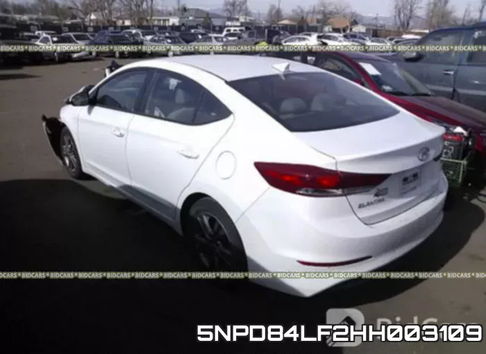 5NPD84LF2HH003109 фото 4