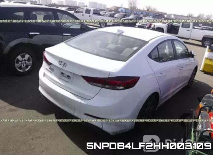 5NPD84LF2HH003109 фото 5