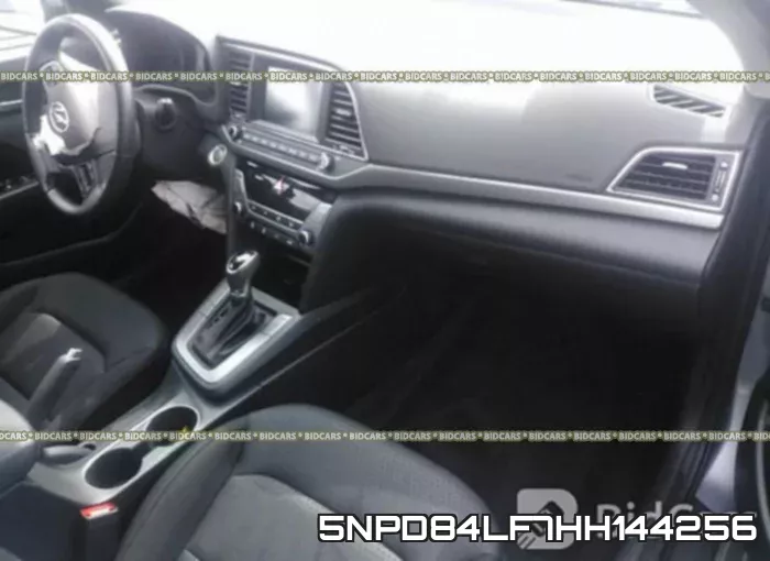 5NPD84LF7HH144256 фото 6