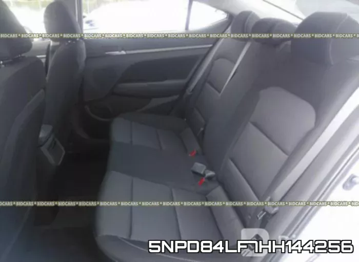 5NPD84LF7HH144256 фото 9