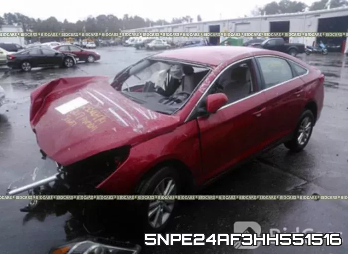 5NPE24AF3HH551516 фото 3