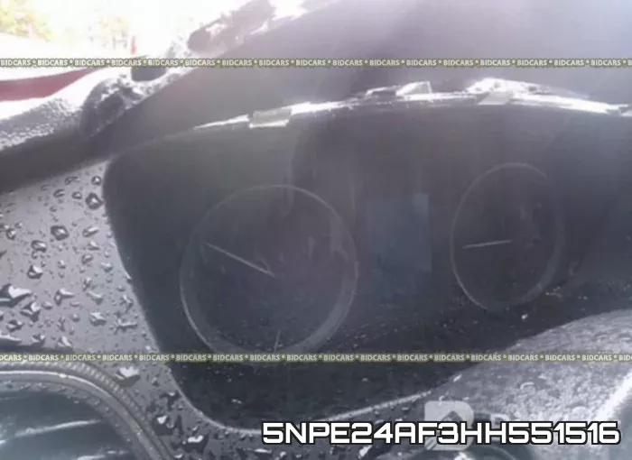 5NPE24AF3HH551516 фото 8