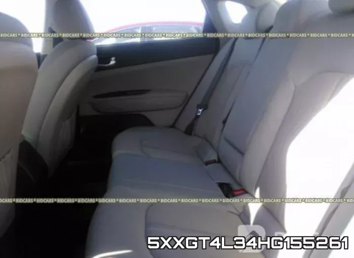 5XXGT4L34HG155261 фото 9