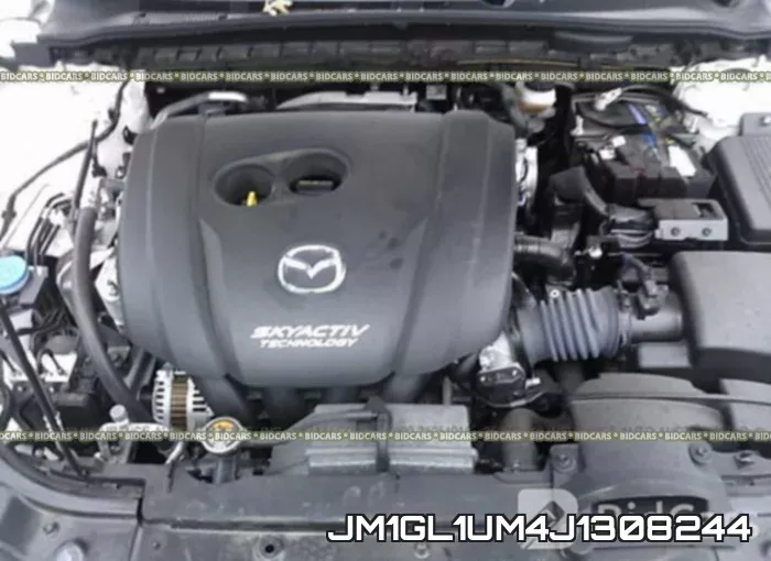 JM1GL1UM4J1308244 фото 2