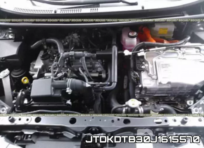 JTDKDTB30J1615570 фото 2