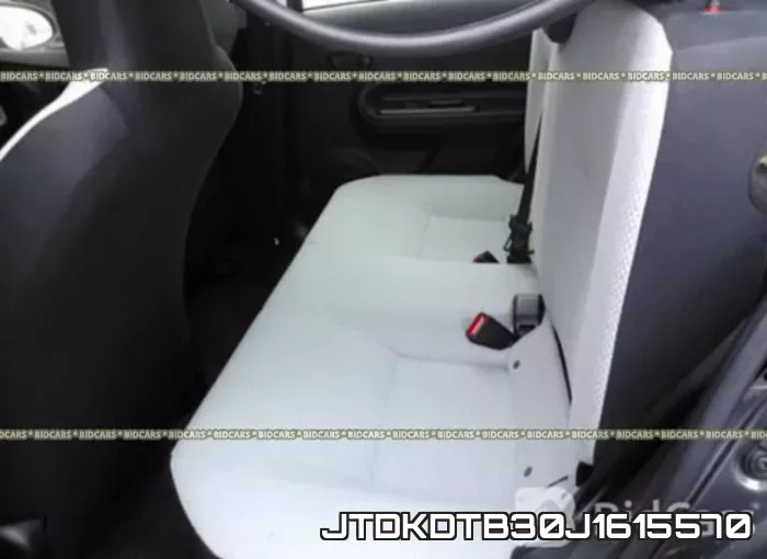 JTDKDTB30J1615570 фото 9