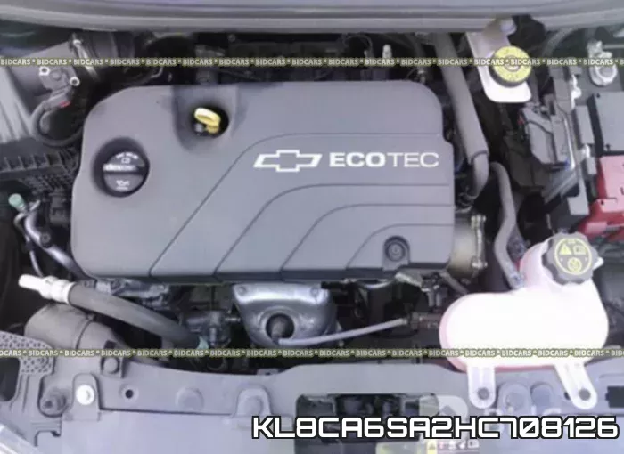 KL8CA6SA2HC708126 фото 2