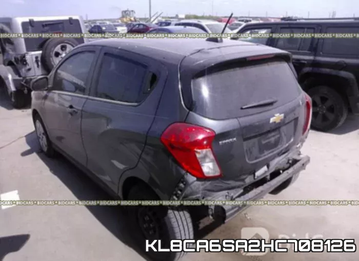 KL8CA6SA2HC708126 фото 4