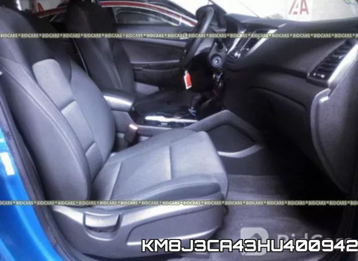 KM8J3CA43HU400942 фото 6