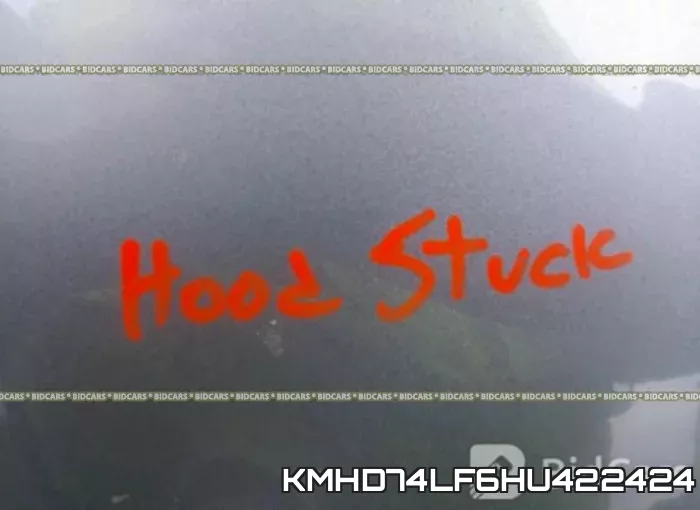 KMHD74LF6HU422424 фото 2