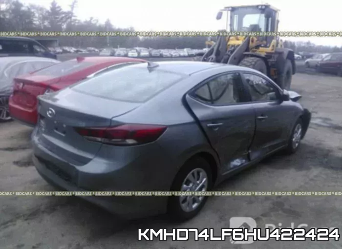 KMHD74LF6HU422424 фото 5