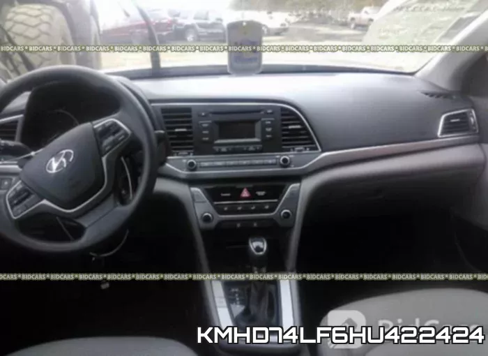 KMHD74LF6HU422424 фото 6