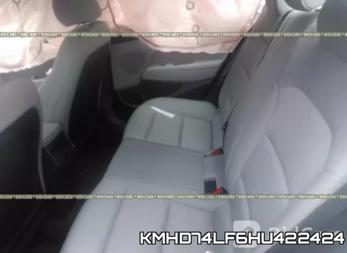 KMHD74LF6HU422424 фото 9