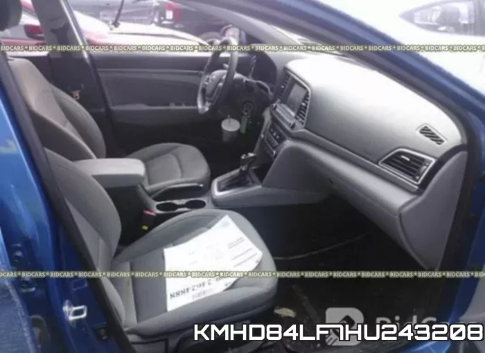 KMHD84LF7HU243208 фото 6