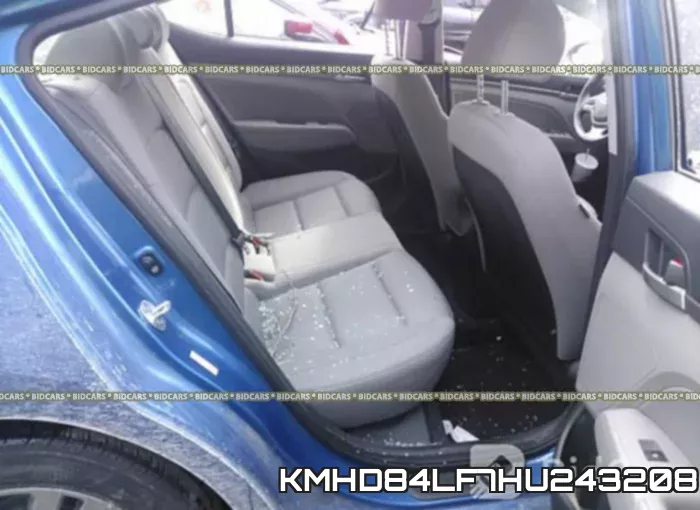 KMHD84LF7HU243208 фото 9