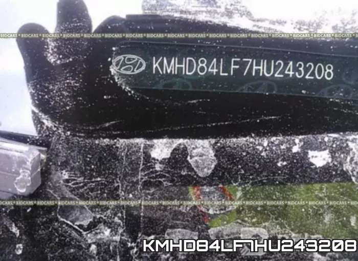 KMHD84LF7HU243208 фото 10