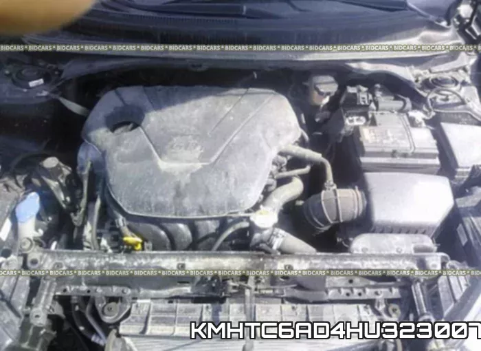 KMHTC6AD4HU323007 фото 2