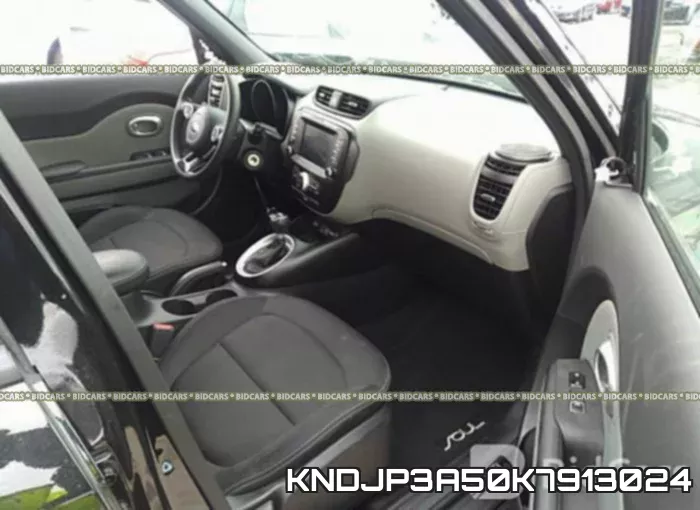 KNDJP3A50K7913024 фото 6