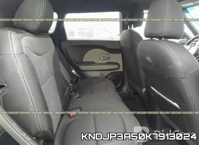 KNDJP3A50K7913024 фото 9