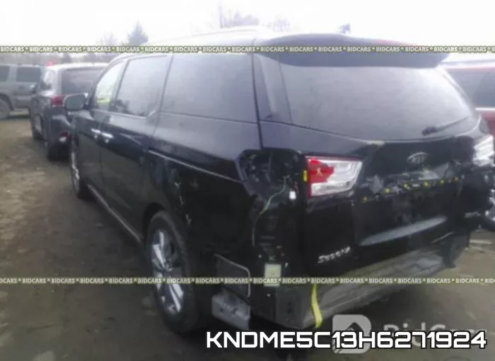 KNDME5C13H6271924 фото 4