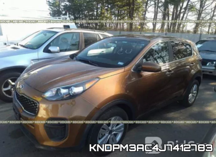 KNDPM3AC4J7412783 фото 3