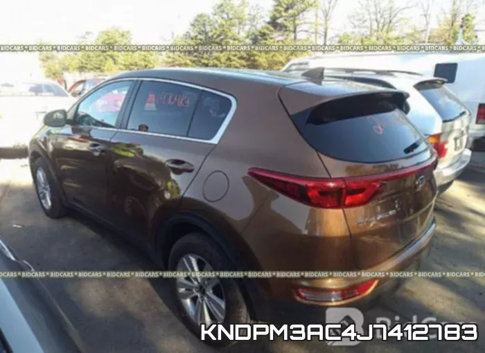 KNDPM3AC4J7412783 фото 4