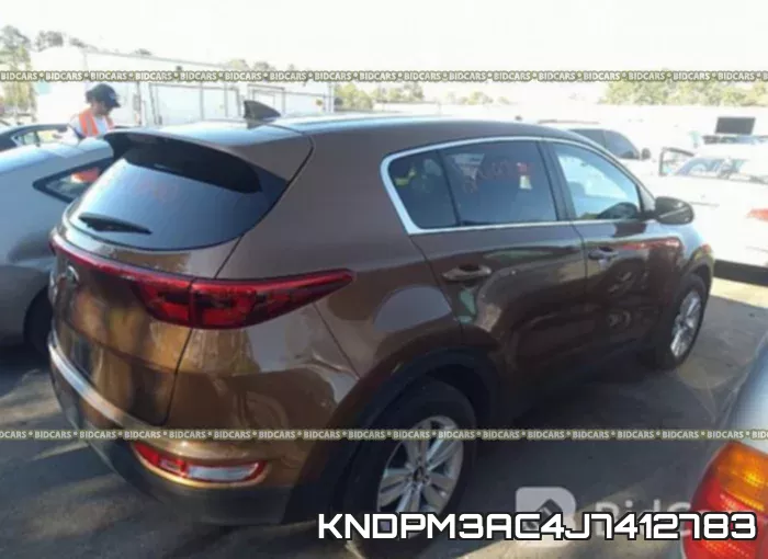 KNDPM3AC4J7412783 фото 5
