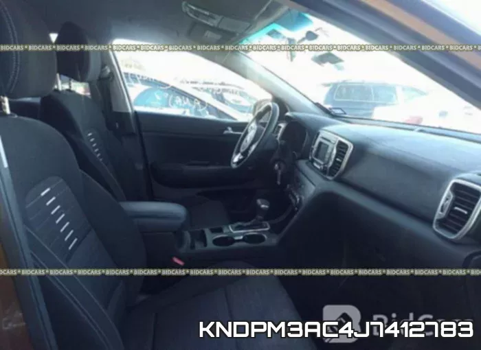 KNDPM3AC4J7412783 фото 6