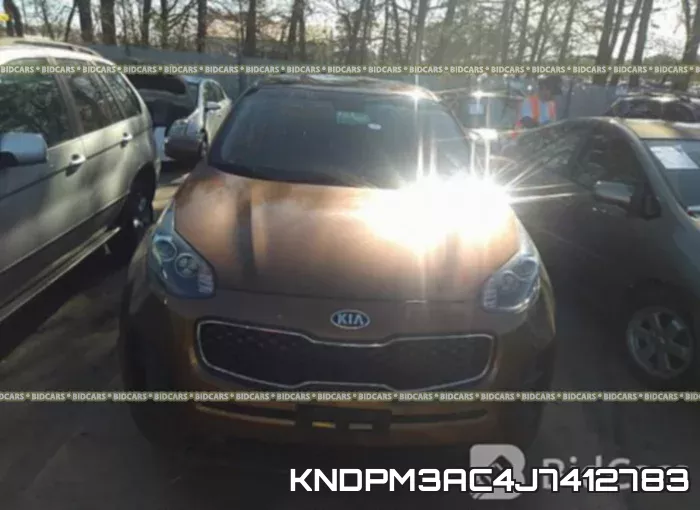 KNDPM3AC4J7412783 фото 7