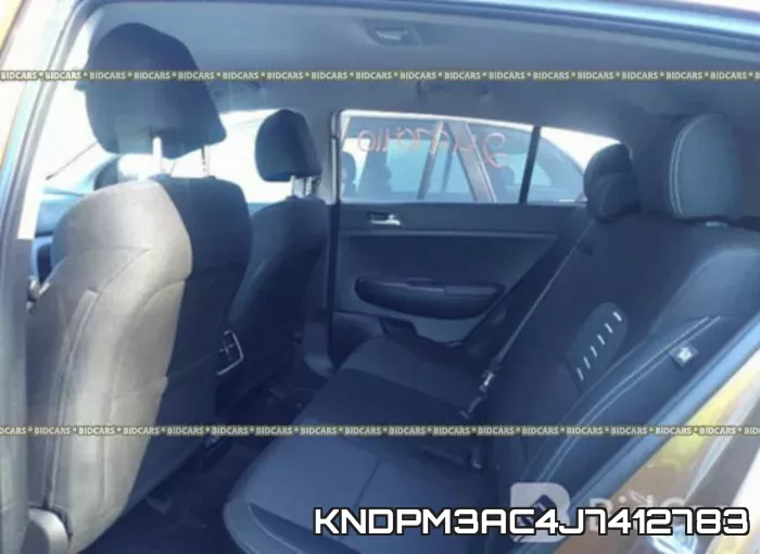 KNDPM3AC4J7412783 фото 9