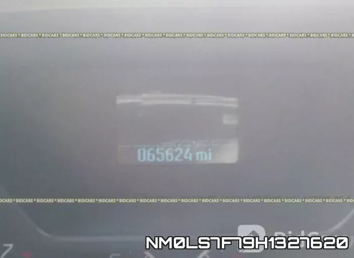 NM0LS7F79H1327620 фото 8