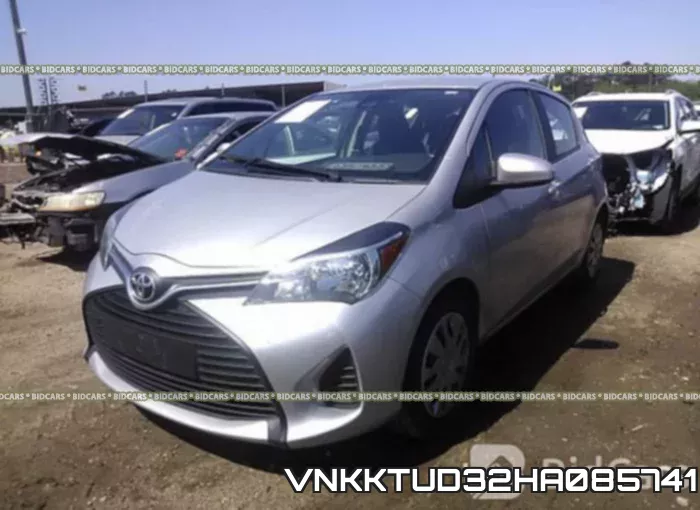 VNKKTUD32HA085741 фото 3