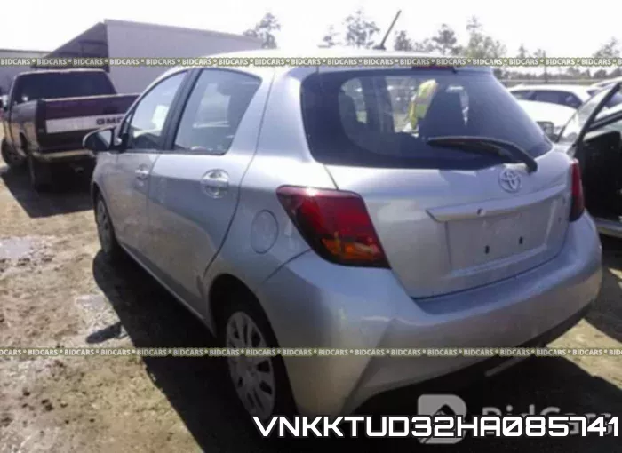 VNKKTUD32HA085741 фото 4