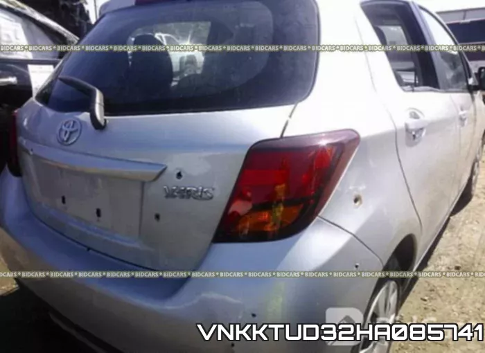 VNKKTUD32HA085741 фото 7