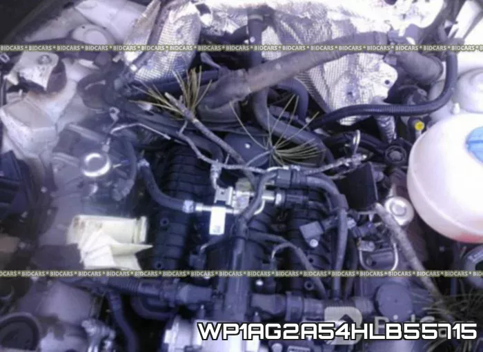 WP1AG2A54HLB55715 фото 2