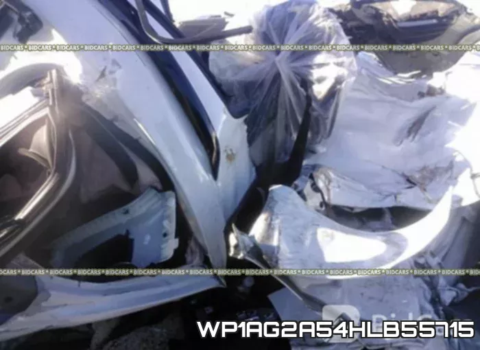WP1AG2A54HLB55715 фото 6