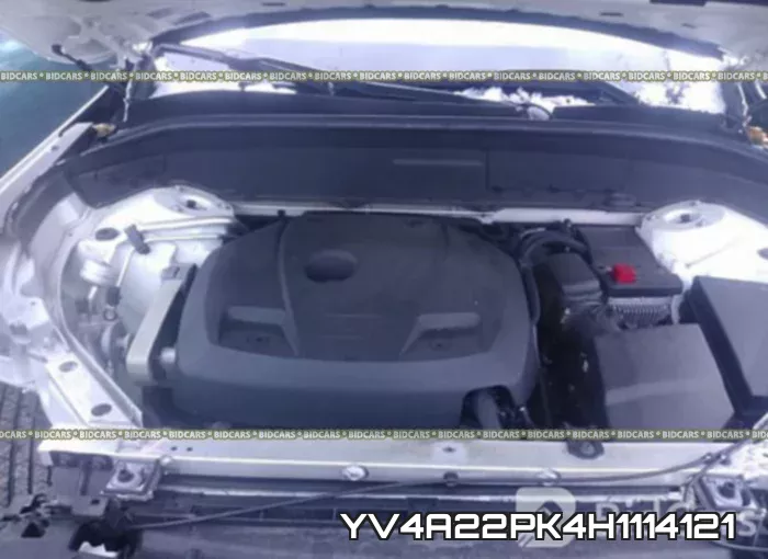 YV4A22PK4H1114121 фото 2
