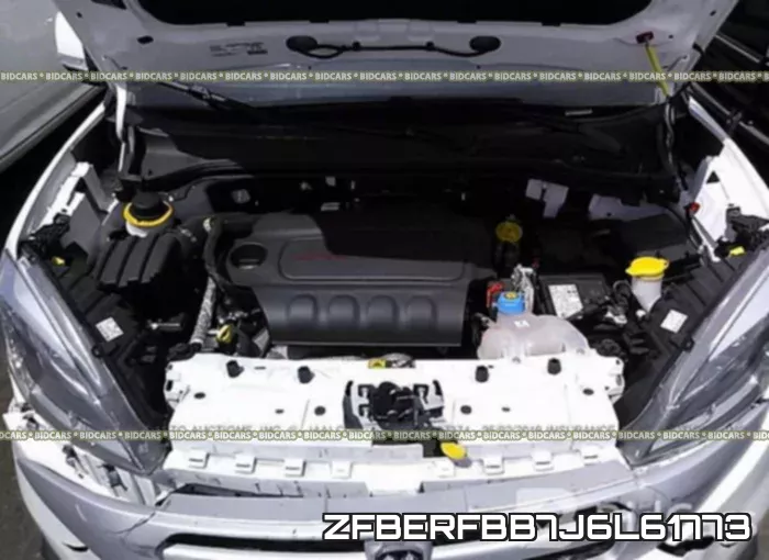 ZFBERFBB7J6L61773 фото 2