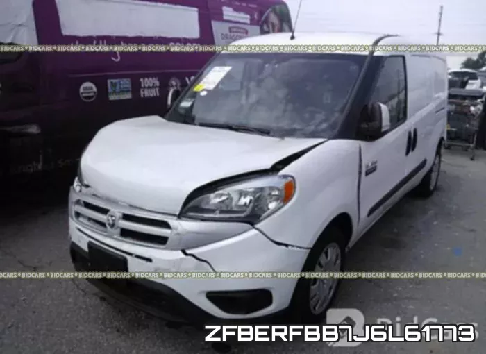 ZFBERFBB7J6L61773 фото 3