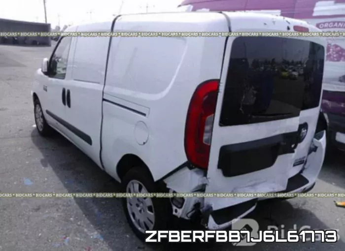 ZFBERFBB7J6L61773 фото 4
