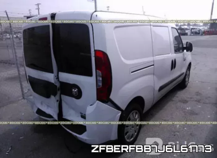 ZFBERFBB7J6L61773 фото 5