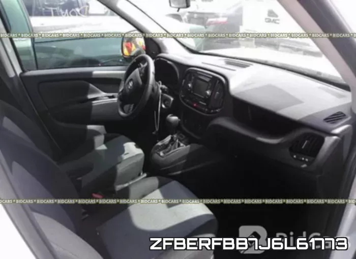 ZFBERFBB7J6L61773 фото 6