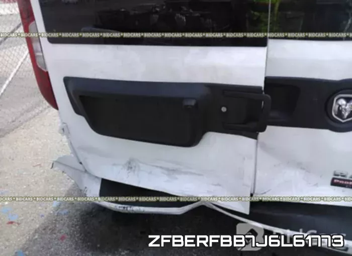 ZFBERFBB7J6L61773 фото 7