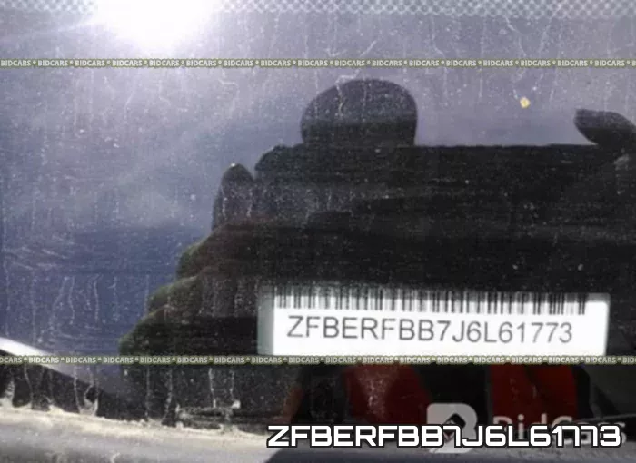 ZFBERFBB7J6L61773 фото 10