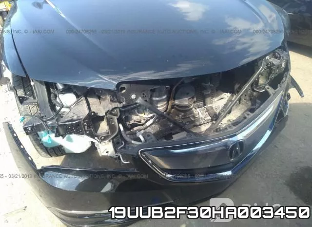 19UUB2F30HA003450 фото 7