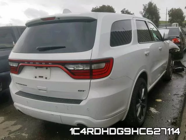 1C4RDHDG9HC627114 фото 5