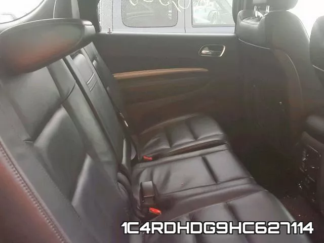 1C4RDHDG9HC627114 фото 7