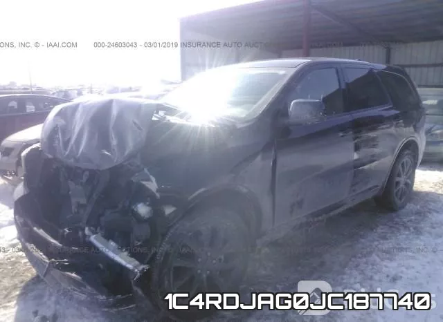 1C4RDJAG0JC187740 фото 3
