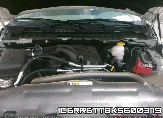1C6RR6TT8KS600379 фото 2