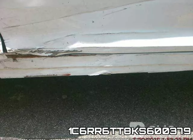 1C6RR6TT8KS600379 фото 5